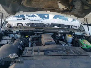 2010 Dodge 3500 SLT с VIN 3D73Y3CL5AG113944, выставлен на аукционе Copart как лот 85688874 с пробегом 282 435 миль миль и Чистый • Clean title. История ставок и продаж доступна на DreamBid. Изображение 13.