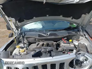 2013 Jeep Patriot Sport с VIN 1C4NJRBB8DD279704, выставлен на аукционе IAAI как лот 42101899 с пробегом 130 439 миль миль и . История ставок и продаж доступна на DreamBid. Изображение 10.