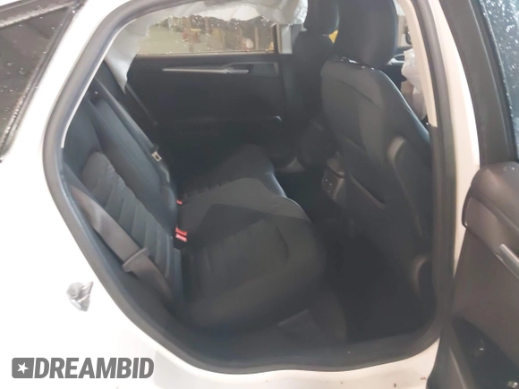2016 Ford Fusion SE with VIN 3FA6P0H7XGR323544, listed as a IAAI auction lot 42022388 with 188,097 mi miles and . Bid and sale history available at DreamBid. Image 8.