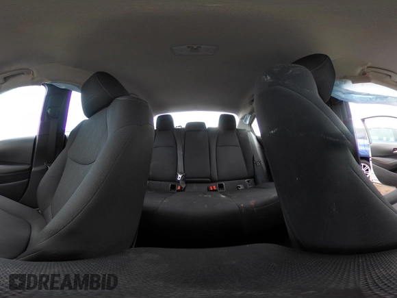 2021 Toyota Corolla LE with VIN 5YFEPMAE0MP238123, listed as a IAAI auction lot 41579342 with 82,470 mi miles and . Bid and sale history available at DreamBid. Image 20.