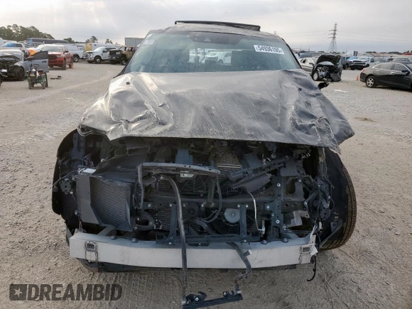 2024 Toyota Tundra Limited Hybrid z VIN 5TFWC5DB6RX067619, wystawiony jako Copart lot #54936195 z przebiegiem 5 792 mil mil oraz Szkoda całkowita • Salvage title. Historia ofert i sprzedaży dostępna na DreamBid. Obrazek 5.