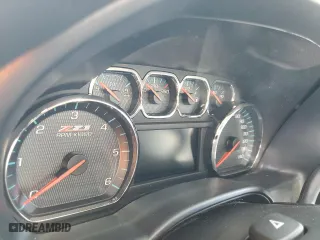 2018 Chevrolet Silverado 1500 LTZ with VIN 1GCVKSEC7JZ217380, listed as a Copart auction lot 43614935 with 0 mi miles and Salvage Title. Bid and sale history available at carsss.com. Image 9.