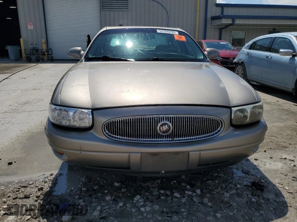 2002 Buick LeSabre Limited with VIN 1G4HR54K82U237408, listed as a Copart auction lot 54768295 with Not provided miles and Salvage title. Bid and sale history available at DreamBid. Image 5.