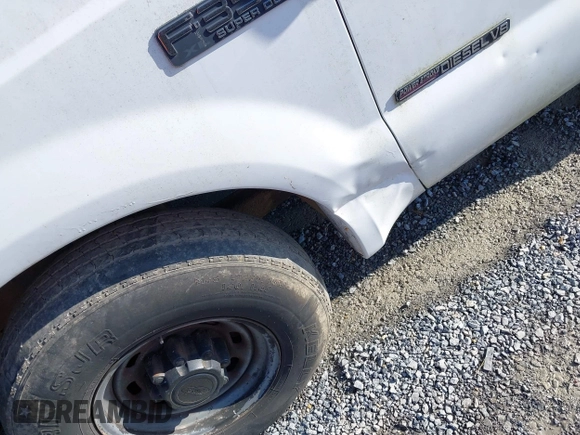 2000 Ford F-350 XL with VIN 1FDSF34F0YEA63553, listed as a IAAI auction lot 42698138 with 329,643 mi miles and . Bid and sale history available at DreamBid. Image 12.