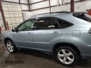 2004 Lexus RX 330 with VIN JTJHA31UX40016227, listed as a IAAI auction lot 42024516 with 224,171 mi miles. Bid and sale history available at carsss.com. Image 14.