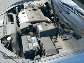 2006 Hyundai Sonata GL z VIN 5NPET46C46H060431, wystawiony jako IAAI lot #43281199 z przebiegiem 159 202 mil mil oraz . Historia ofert i sprzedaży dostępna na DreamBid. Obrazek 12.