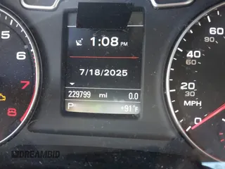 2015 Audi Q3 Premium Plus z VIN WA1EFCFS7FR012210, wystawiony jako IAAI lot #42771683 z przebiegiem 229 799 mil mil oraz . Historia ofert i sprzedaży dostępna na DreamBid. Obrazek 15.