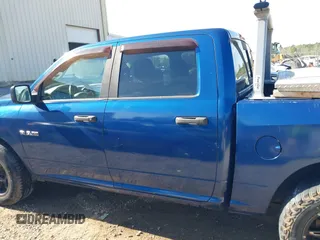 2009 Dodge 1500 TRX with VIN 1D3HB13P89S700689, listed as a IAAI auction lot 41863623 with 288,099 mi miles and . Bid and sale history available at DreamBid. Image 14.