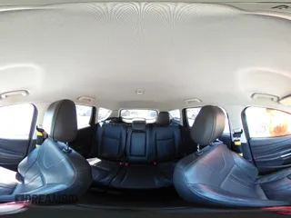 2013 Ford Escape Titanium z VIN 1FMCU0J95DUD15496, wystawiony jako Copart lot #45845915 z przebiegiem 157 078 mil mil oraz Szkody całkowita. Historia ofert i sprzedaży dostępna na DreamBid. Obrazek 14.