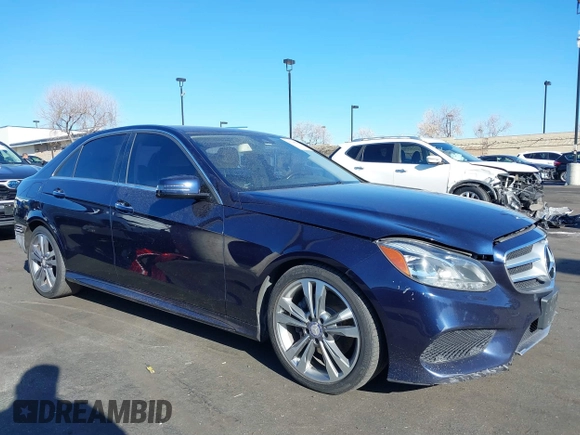 2014 Mercedes-Benz E 350 Sport with VIN WDDHF5KB0EA814346, listed as a IAAI auction lot 41768960 with 131,331 mi miles and . Bid and sale history available at DreamBid. Image 14.