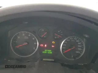 2007 Ford Five Hundred SEL z VIN 1FAHP24117G155256, wystawiony jako Copart lot #53110565 z przebiegiem Nie podano mil oraz Tytuł czysty. Historia ofert i sprzedaży dostępna na DreamBid. Obrazek 9.