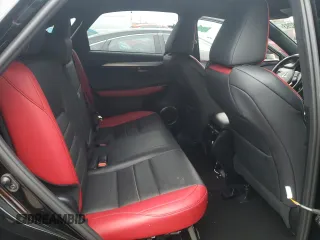 2020 Lexus NX с VIN JTJJARDZ7L2217842, выставлен на аукционе Copart как лот 38343293 с пробегом 37 462 миль миль и . История ставок и продаж доступна на DreamBid. Изображение 10.