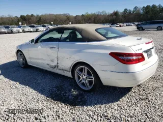 2012 Mercedes-Benz E 350 with VIN WDDKK5KF4CF163307, listed as a Copart auction lot 49394495 with 63,165 mi miles and Salvage Title. Bid and sale history available at DreamBid. Image 2.