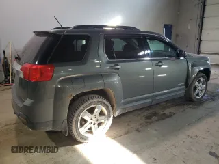 2013 GMC Terrain SLE with VIN 2GKFLTE32D6359969, listed as a Copart auction lot 51504155 with 175,052 mi miles and Non Repairable. Bid and sale history available at carsss.com. Image 3.