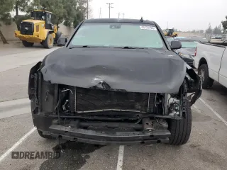 2018 GMC Yukon SLT with VIN 1GKS1BKC8JR209609, listed as a Copart auction lot 43723185 with 178,527 mi miles and Salvage Title. Bid and sale history available at carsss.com. Image 5.
