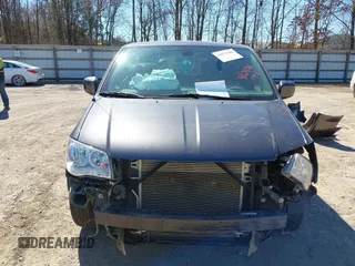 2020 Dodge Grand Caravan SE with VIN 2C4RDGBG3LR183953, listed as a IAAI auction lot 41671786 with 87,122 mi miles and . Bid and sale history available at DreamBid. Image 6.