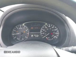 2015 Nissan Altima SV z VIN 1N4AL3AP8FC473036, wystawiony jako IAAI lot #42187042 z przebiegiem 184 012 mil mil oraz . Historia ofert i sprzedaży dostępna na DreamBid. Obrazek 7.