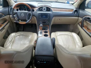 2011 Buick Enclave CXL-1 with VIN 5GAKVBED4BJ114468, listed as a Copart auction lot 52751015 with 156,150 mi miles and Clean Title. Bid and sale history available at carsss.com. Image 8.