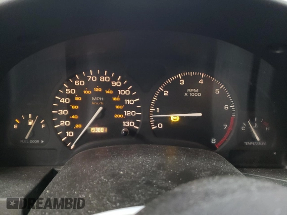 2003 Saturn VUE z VIN 5GZCZ53B83S876805, wystawiony jako Copart lot #43081095 z przebiegiem 193 881 mil mil oraz Szkoda całkowita • Salvage title. Historia ofert i sprzedaży dostępna na DreamBid. Obrazek 9.