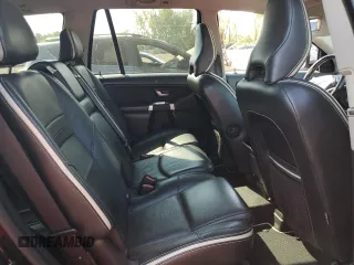 2011 Volvo XC90 R-Design with VIN YV4952CTXB1582614, listed as a Copart auction lot 71642064 with 144,934 mi miles and Salvage Title. Bid and sale history available at carsss.com. Image 11.