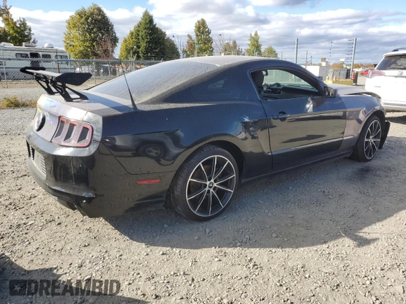 2013 Ford Mustang V6 z VIN 1ZVBP8AM2D5251497, wystawiony jako Copart lot #75857634 z przebiegiem Nie podano mil oraz Czysty tytuł • Clean title. Historia ofert i sprzedaży dostępna na DreamBid. Obrazek 3.
