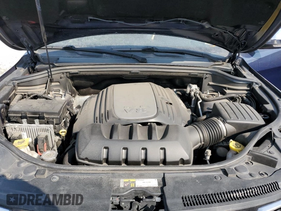 2018 Jeep Grand Cherokee Limited with VIN 1C4RJFBT8JC148802, listed as a Copart auction lot 59283515 with 139,575 mi miles and Salvage title. Bid and sale history available at DreamBid. Image 12.