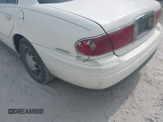 2002 Buick LeSabre Limited with VIN 1G4HR54K42U173562, listed as a IAAI auction lot 42080525 with 231,801 mi miles and . Bid and sale history available at carsss.com. Image 6.