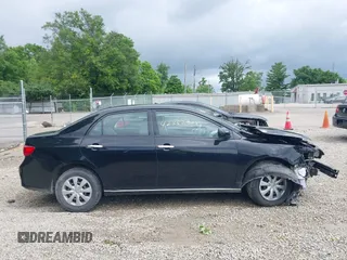 2010 Toyota Corolla with VIN 2T1BU4EE5AC319099, listed as a IAAI auction lot 42552305 with 169,420 mi miles and . Bid and sale history available at DreamBid. Image 14.