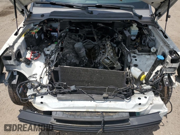 2011 Land Rover Range Rover Sport HSE Lux with VIN SALSK2D4XBA274064, listed as a Copart auction lot 65224045 with 127,779 mi miles and Clean title. Bid and sale history available at DreamBid. Image 12.