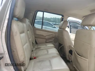 2006 Ford Explorer Limited z VIN 1FMEU65856UB47679, wystawiony jako Copart lot #53936075 z przebiegiem Nie podano mil oraz Szkoda całkowita • Salvage title. Historia ofert i sprzedaży dostępna na DreamBid. Obrazek 11.