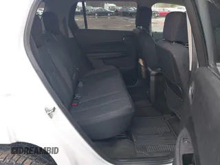 2017 GMC Terrain SLE with VIN 2GKFLSEK9H6108809, listed as a IAAI auction lot 41920682 with 91,574 mi miles. Bid and sale history available at carsss.com. Image 8.