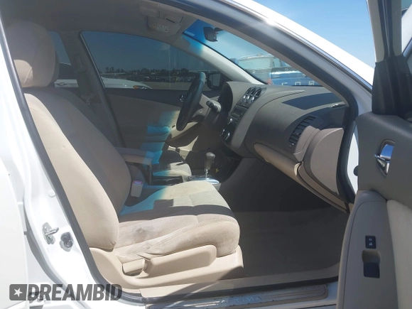 2011 Nissan Altima S with VIN 1N4AL2AP1BN479236, listed as a IAAI auction lot 41954002 with 169,829 mi miles and . Bid and sale history available at DreamBid. Image 5.