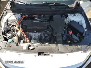 2018 Honda Accord Touring z VIN 1HGCV3F93JA011514, wystawiony jako Copart lot #51708765 z przebiegiem 101 202 mil mil oraz Szkoda całkowita • Salvage title. Historia ofert i sprzedaży dostępna na DreamBid. Obrazek 11.