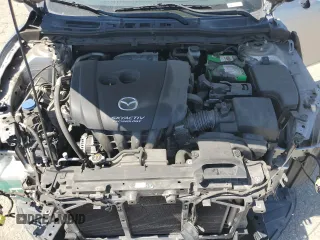 2014 Mazda 3 i Touring with VIN JM1BM1V71E1115569, listed as a Copart auction lot 50428315 with 139,265 mi miles and Salvage Title. Bid and sale history available at DreamBid. Image 11.