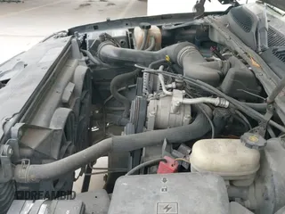 2006 Chevrolet Silverado 1500 Work Truck with VIN 1GCEC19X06Z240446, listed as a IAAI auction lot 42132526 with 260,686 mi miles and . Bid and sale history available at DreamBid. Image 12.