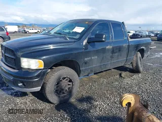 2002 Dodge 1500 with VIN 1D7HU18Z82J182467, listed as a IAAI auction lot 41819022 with 174,509 mi miles and . Bid and sale history available at DreamBid. Image 17.