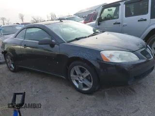 2009 Pontiac G6 GT 1SA z VIN 1G2ZH361794124018, wystawiony jako IAAI lot #41375668 z przebiegiem 141 680 mil mil oraz . Historia ofert i sprzedaży dostępna na DreamBid. Obrazek 1.