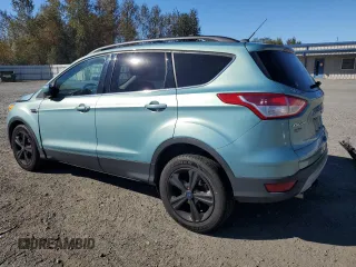2013 Ford Escape SE with VIN 1FMCU0GXXDUA90806, listed as a Copart auction lot 72814224 with 136,543 mi miles and Salvage title. Bid and sale history available at DreamBid. Image 2.