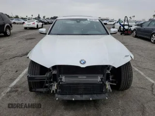 2019 BMW 3 Series 330i with VIN WBA5R1C54KAJ98875, listed as a Copart auction lot 50037465 with 32,170 mi miles and Salvage Title. Bid and sale history available at carsss.com. Image 5.