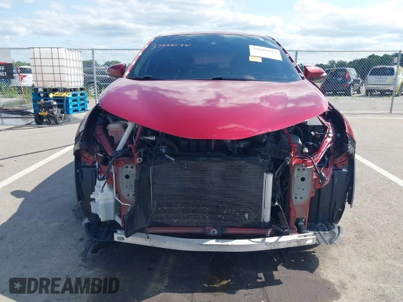 2018 Toyota C-HR XLE with VIN NMTKHMBX0JR030776, listed as a IAAI auction lot 39888594 with 73,011 mi miles and . Bid and sale history available at DreamBid. Image 6.