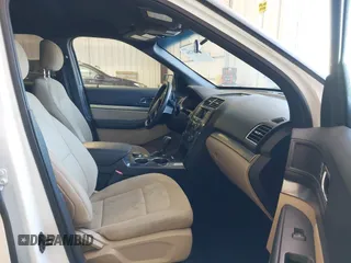 2016 Ford Explorer with VIN 1FM5K8B81GGA52767, listed as a IAAI auction lot 42361204 with 247,604 mi miles and . Bid and sale history available at DreamBid. Image 5.