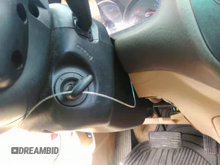 2004 Honda Civic LX with VIN 2HGES16594H638775, listed as a IAAI auction lot 41932505 with 223,141 mi miles and . Bid and sale history available at DreamBid. Image 11.