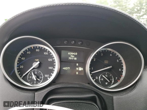 2012 Mercedes-Benz GL 450 z VIN 4JGBF7BE6CA781738, wystawiony jako Copart lot #56375455 z przebiegiem 79 718 mil mil oraz Szkoda całkowita • Salvage title. Historia ofert i sprzedaży dostępna na DreamBid. Obrazek 9.