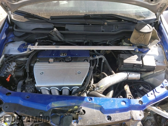 2004 Acura TSX with VIN JH4CL95814C027864, listed as a IAAI auction lot 41832426 with 146,067 mi miles and . Bid and sale history available at DreamBid. Image 10.