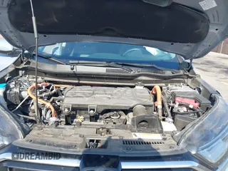 2020 Honda CR-V EX-L with VIN 7FART6H8XLE003476, listed as a IAAI auction lot 42608721 with 48,012 mi miles and . Bid and sale history available at DreamBid. Image 10.