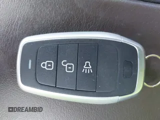 2016 Chevrolet Tahoe LTZ z VIN 1GNSKCKC8GR451685, wystawiony jako IAAI lot #42028917 z przebiegiem 73 398 mil mil oraz . Historia ofert i sprzedaży dostępna na DreamBid. Obrazek 11.