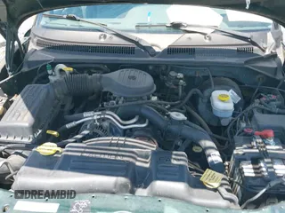 2000 Dodge Dakota Sport with VIN 1B7GL2AX1YS634818, listed as a IAAI auction lot 42859891 with 132,734 mi miles and . Bid and sale history available at DreamBid. Image 12.