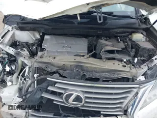 2015 Lexus RX 350 z VIN 2T2BK1BA5FC300819, wystawiony jako IAAI lot #42272709 z przebiegiem 117 815 mil mil oraz . Historia ofert i sprzedaży dostępna na DreamBid. Obrazek 10.