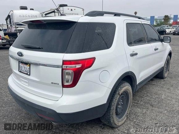 2013 Ford Explorer с VIN 1FM5K8B84DGB08454, выставлен на аукционе IAAI как лот 42838283 с пробегом 221 777 миль миль и . История ставок и продаж доступна на DreamBid. Изображение 17.
