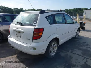 2005 Pontiac Vibe z VIN 5Y2SL63815Z413634, wystawiony jako IAAI lot #42309267 z przebiegiem 194 175 mil mil oraz . Historia ofert i sprzedaży dostępna na DreamBid. Obrazek 4.